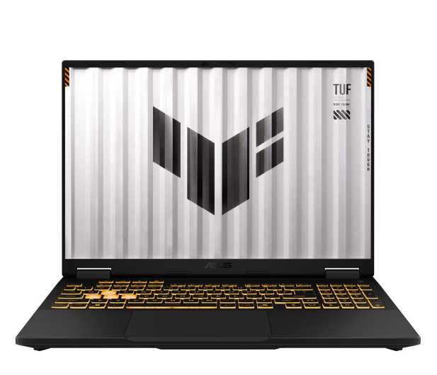 ASUS TUF Gaming F16 i5-13450HX/32GB/512+512/Win11 RTX5050 165Hz - 1472097 - zdjęcie 4